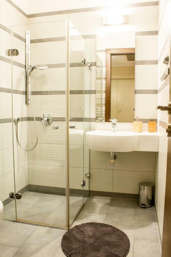 Apartment Sauna Luxurious Krakau